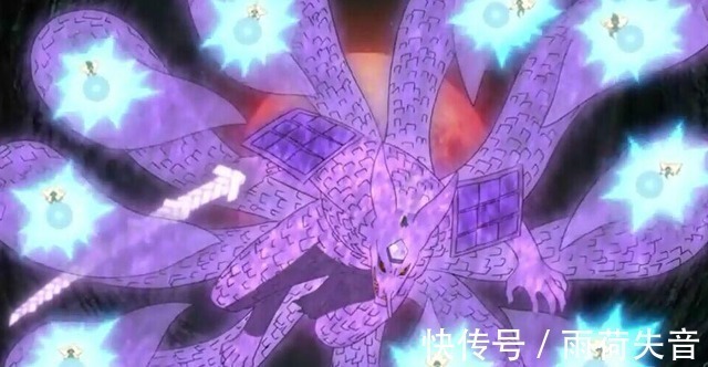 威装|火影忍者鸣人那些年用过的组合技,跟佐助没少玩