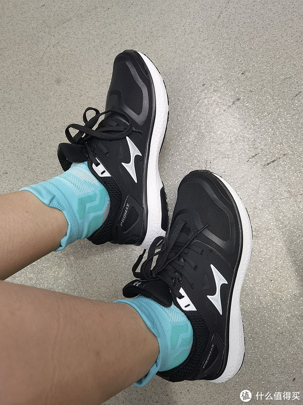 袜口|运动跑步脚起水泡！你可能需要换一双专业跑步袜