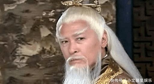 善终|功高震主必须死?看看史上这三位功高震主的人,是怎么得以善终的