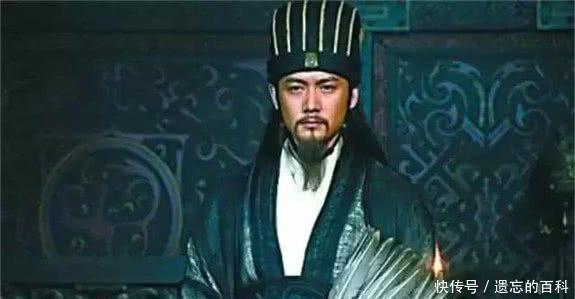 平安|诸葛亮临死前怕有人害他儿子,使出一计,儿子一生平安!