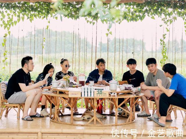 向往的生活|《向往5》即将收官，压轴嘉宾终于登场了，节目组的做法深得人心