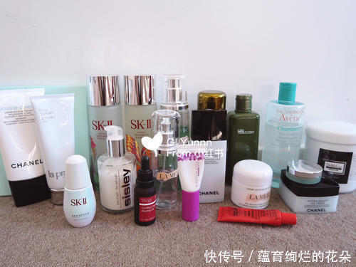 跟风买的网红护肤品是真的鸡肋，简直是花钱买教训，姐妹们避雷吧