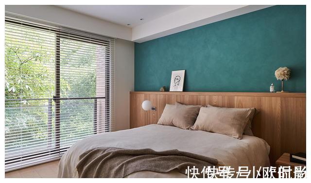 屋主|这是我见过最素雅通透的家,140㎡,这样做减法,看一眼就心动!