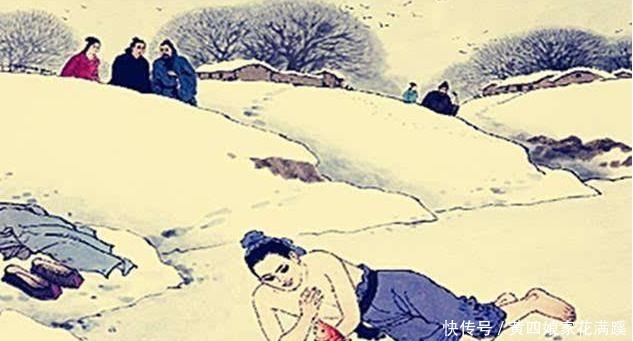 百行|百行孝为先,孝为德之本!