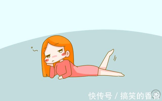 孕期|孕期若出现以下4种状况,孕妈要及时检查,可能是胎儿发育迟缓