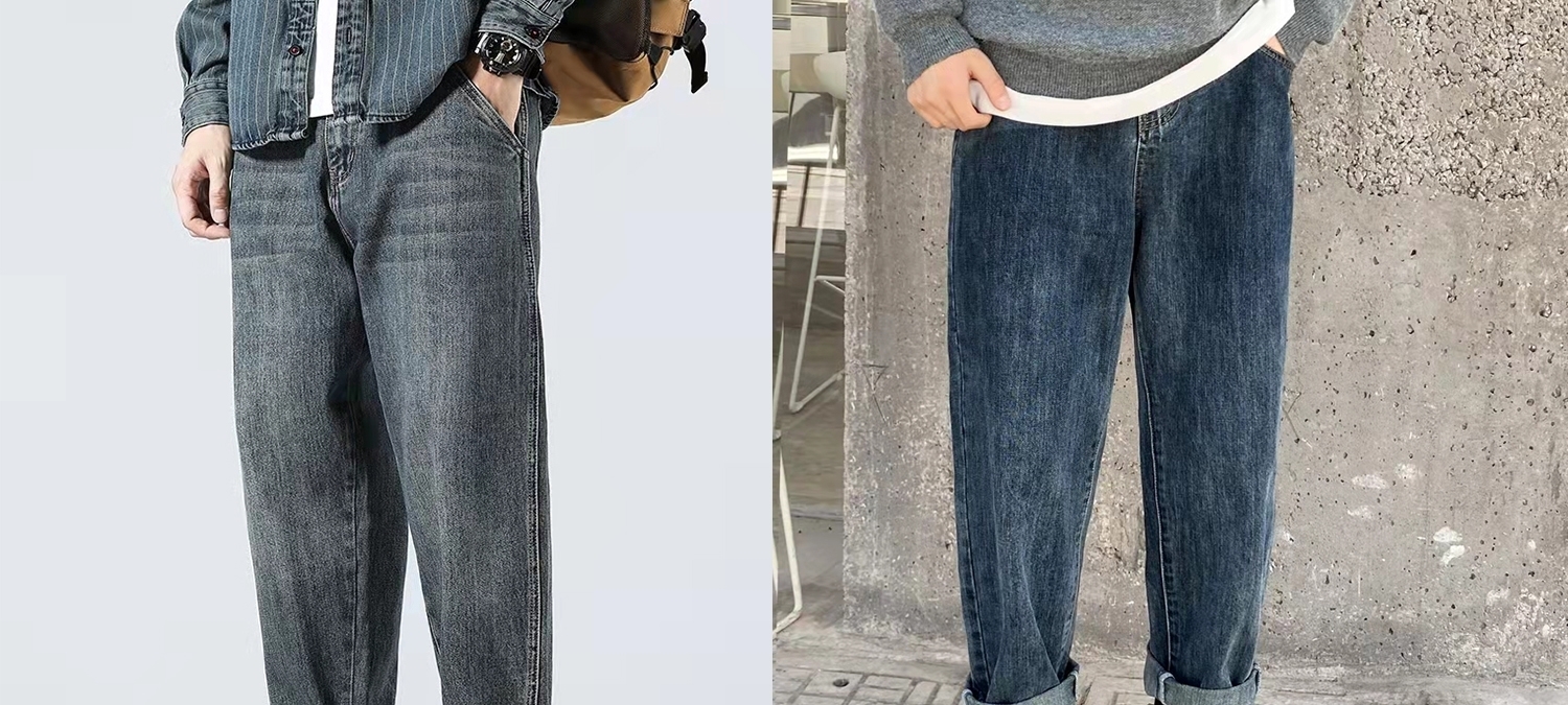 夹克 秋冬季你的马丁靴备好了吗?