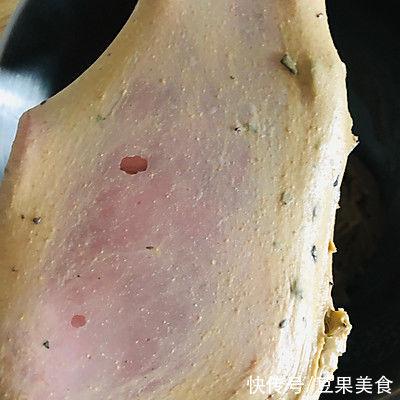 最好吃的红茶坚果吐司做法,学会了刷爆朋友圈