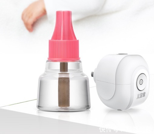 蚊香液|电热蚊香液对婴儿有害吗？