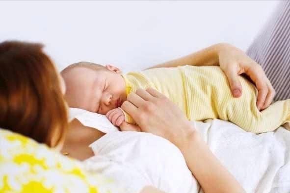 lise|睡前做这个动作,孩子睡得香还聪明!可惜很多家长并不知道