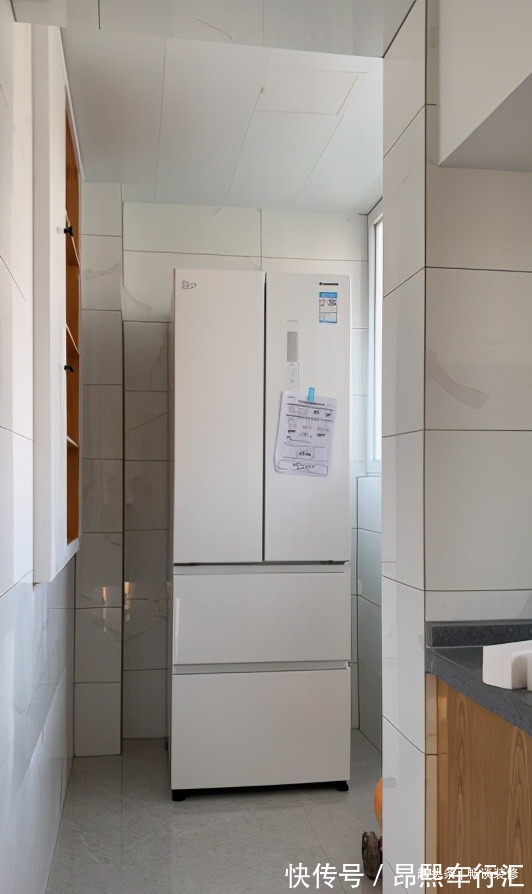 装修设计|家里空间再小，冰箱摆放也要做好这几点，否则容易发生危险