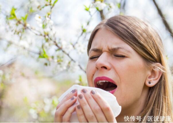 春季呼吸道疾病易高发！做好这4点，或能帮你“躲开”它！