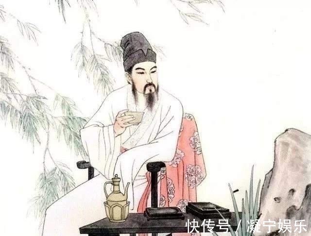 诗书气$苏轼为友人写下一首留别诗,鲜有人知,但其中一句却成千古名句