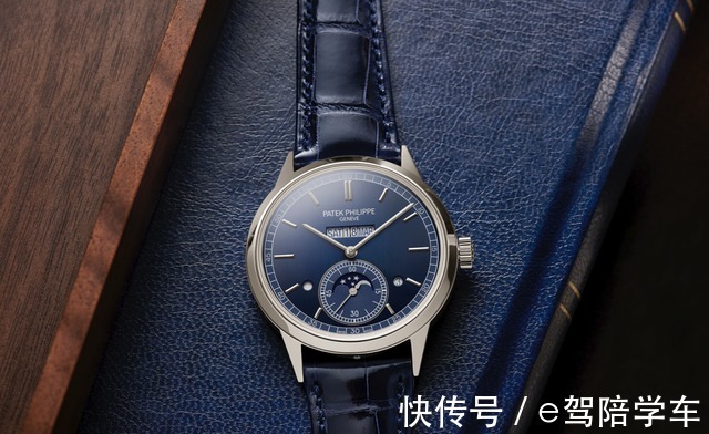 cartier!疫情结束,百达翡丽将在中国开新店!