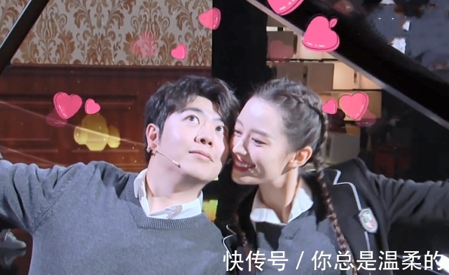 模范|《快本》七夕專場火了,請來2對“模范”夫妻,外加2位單身人士