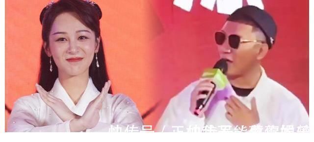 孙红雷吃瓜杨紫张艺兴,杨紫着急跳脚否认恋爱,张艺兴莫名中枪