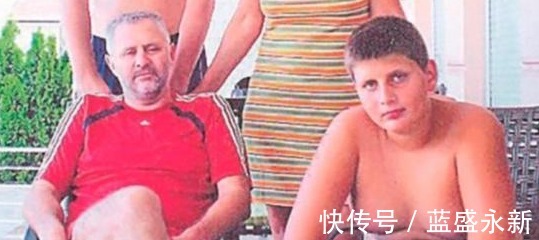 娜塔莉亞|人生贏家！一路順風(fēng)順?biāo)募s基奇娶初戀女友，兩人夫妻相明顯！