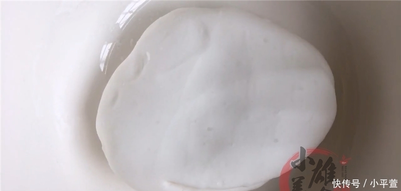 做饺子皮不用面粉, 做出来个个“透明”饺子口感最好吃, 方法简单