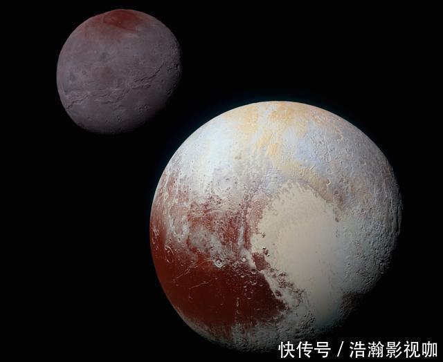 冥王星到底有多可怕？被踢出行星行列，一点也不冤