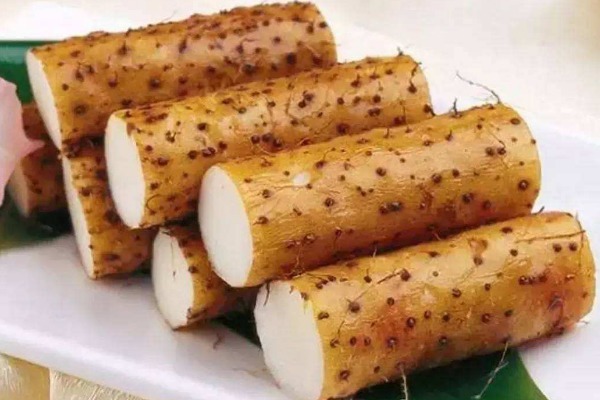 抗衰老|农村常见的4种长寿菜，美容养颜，抗衰老，尤其老年人要多吃！