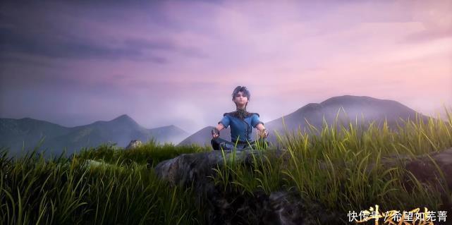 唐三|斗罗大陆先天满魂力的3种方法,玄天功成唐三专属!