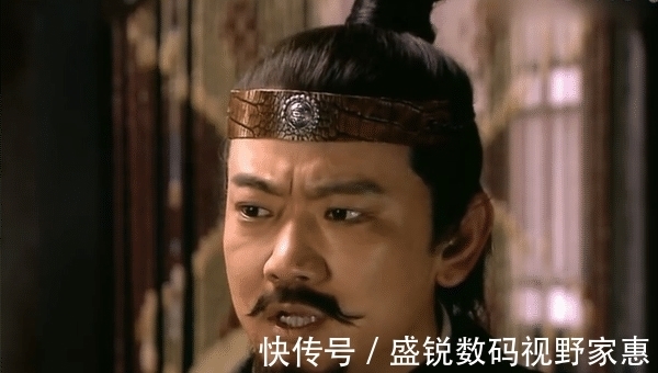 急先锋|在梁山八虎骑中,索超的武艺排名第几?答案一目了然