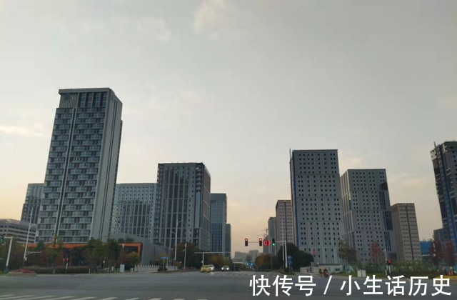 研创园|南京江北核心区万达停工最新实探发现……