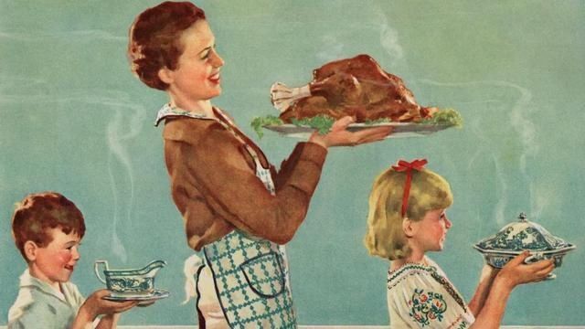 餐桌上|孩子非常乖，乖到让人心疼！餐桌上有些话，不该对孩子说