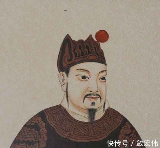 所有皇帝都会尊崇自己祖先,汉宣帝为何自