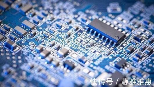 俄罗斯|俄在芯片领域一片空白,为何不担心被“卡脖”?办法让人叹服