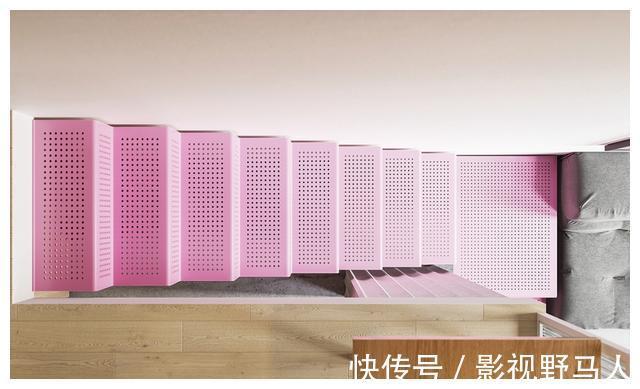 房子|同样是50㎡房子,我家是蜗居,她家却是「高级小墅」,晒晒!
