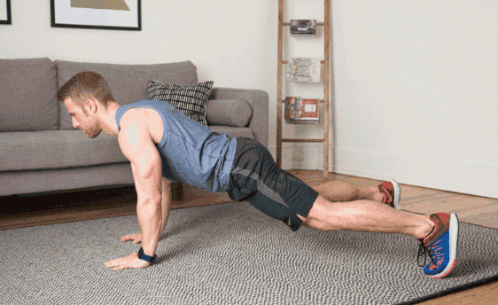 身材|上海励志模特,坚持健身练出0.6的极致腰臀比,这身材你给几分?