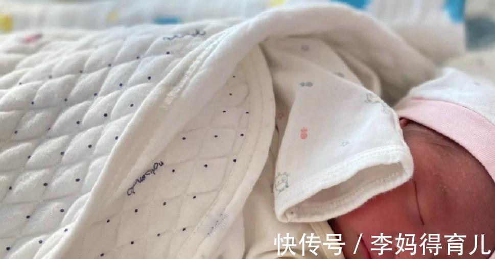 小便|新生儿的胃有多大?看这张图片一目了然,五个指标判断娃是否吃饱