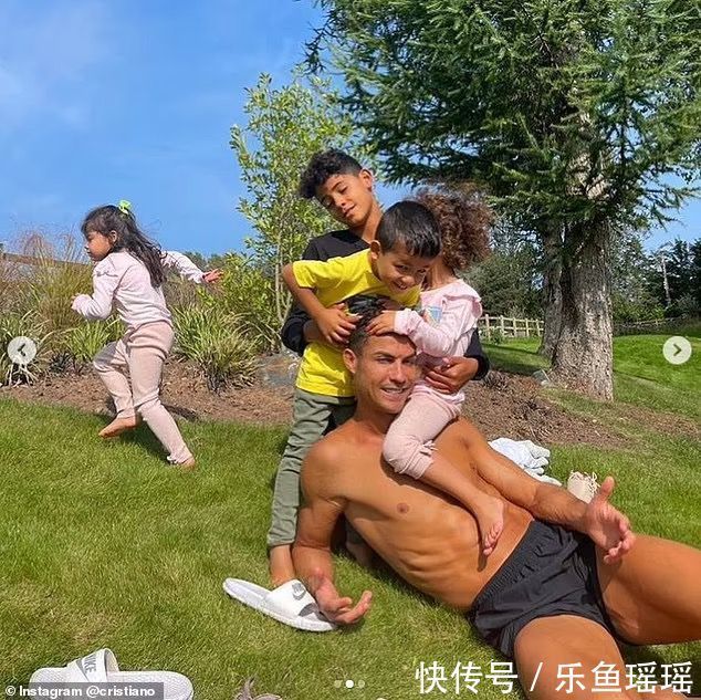 mC罗豪掷700万镑在葡萄牙买地皮!要盖房子退役后去住