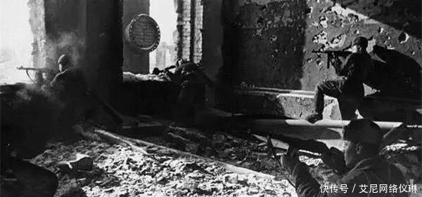 年代|斯大林格勒战役有多惨烈？身处平年代的我们永远想象不到