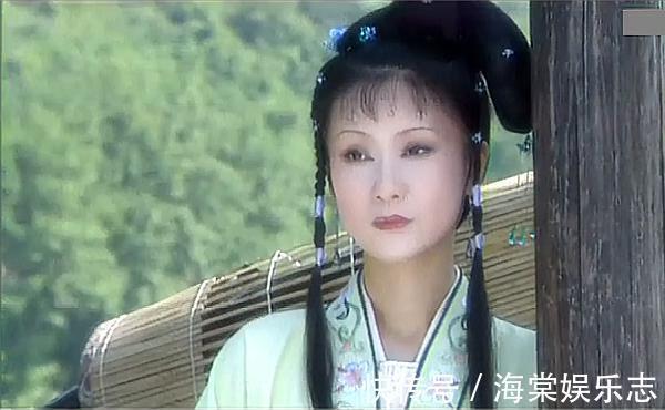 绛珠#红楼梦警幻仙姑原想接黛玉魂游太虚幻境,她当时接黛玉是何目的