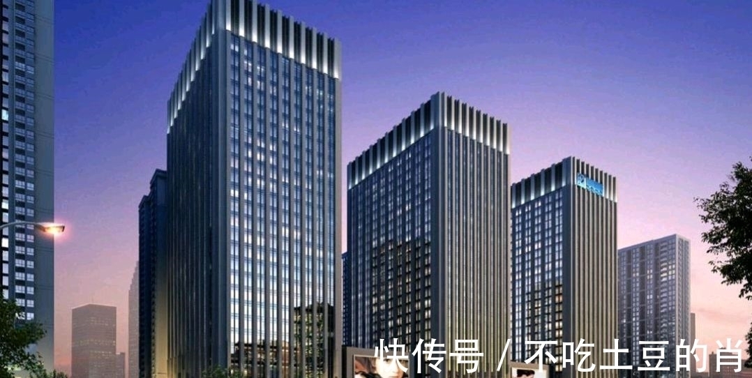 仲量联行|2021年全国38个中心城市甲级写字楼空置率:其中10个超过三分之一