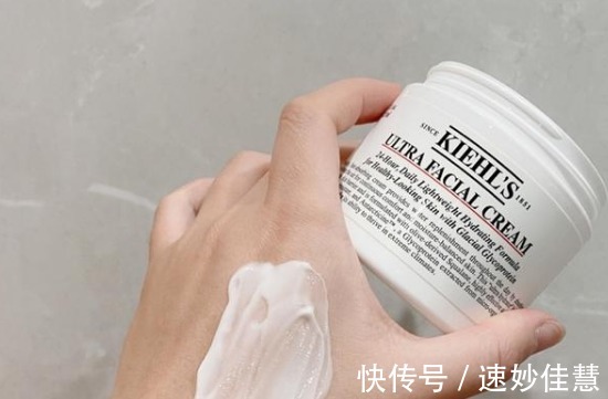 保湿|让干皮女孩爱不释手的保湿面霜,珀莱雅细腻水润,资生堂大牌平替