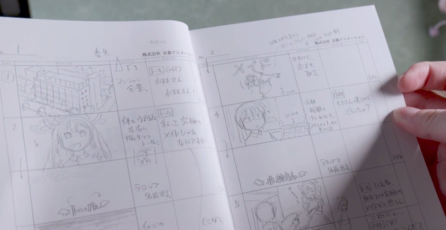 石原立|《小林家的龙女仆S》蓝光开箱,伊露露到底有多“大”?