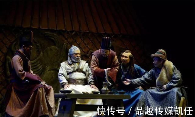 恩怨|两大枭雄慕容垂和拓跋珪的恩怨，到底谁更强？真相或许你不了解