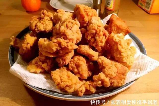 腌菜|4类食物比较伤胃，冬季养胃，避免4个行为，不妨了解一下