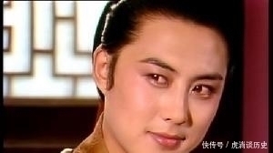 贾宝玉!贾琏那么好色,为何却对具稀世俊美的林黛玉不动心无非两个原因