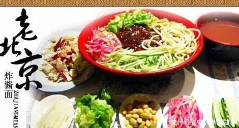 美味面条你会几种!