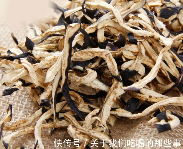 茄子|立秋后,碰到这碱性食材,买50斤晒干,能放1年,冬天吃比肉还香