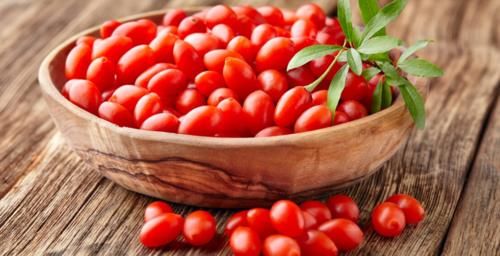 东方神果|小小一颗是润肺高手！常吃能止咳化痰、清热明目，秋季吃它正当季