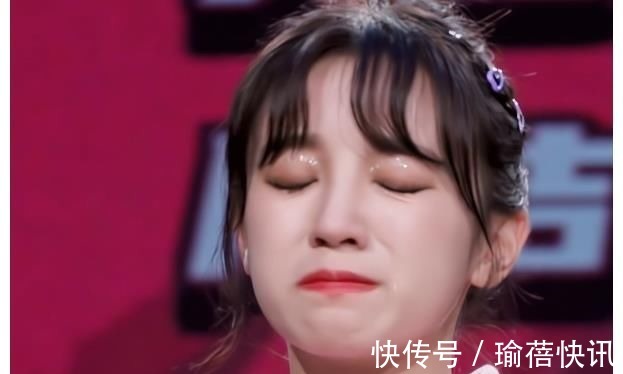 爆裂舞臺(tái)第六期,周潔瓊吳宣儀正式離開(kāi)錄制,快樂(lè)源泉沒(méi)了