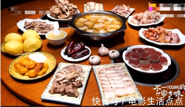 赵露思、许魏洲、白鹿等明星力推家乡美食，这档节目把人看饿了