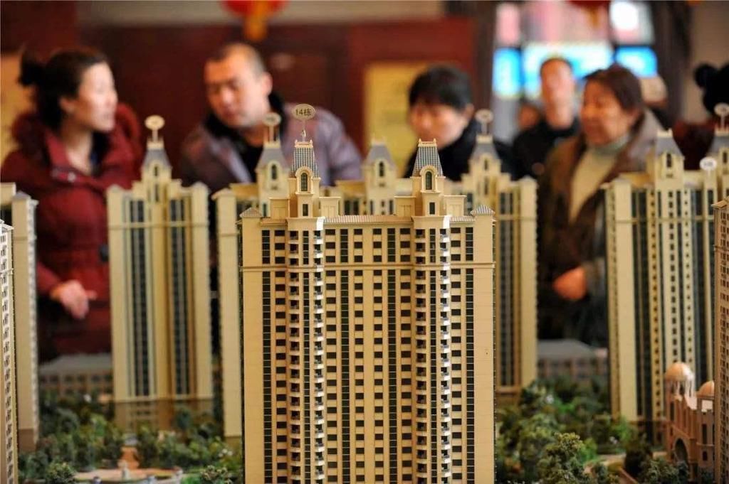 买房|曾经回县城买房的年轻人,却一直在外头打拼,现在后悔了吗?