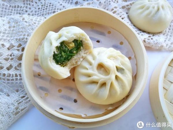 7道面食早餐做法，煎蒸炸烙全都有，一天一种，天天不重样