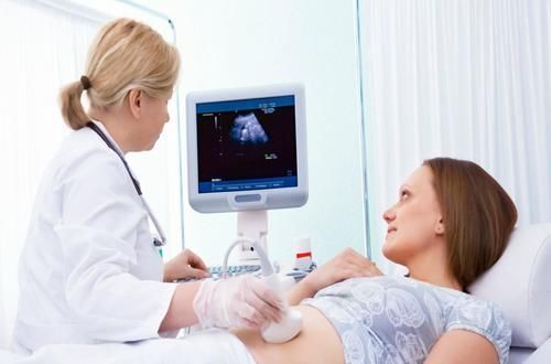 产检|孕妈产检时,医生会问头胎还是二胎,了解之后对检查有帮助