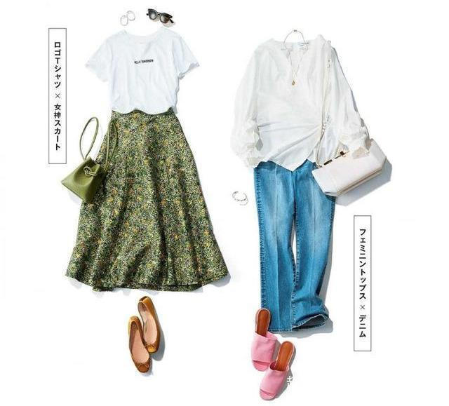 色系 这样穿就对了!最专业“包包和鞋子”配色思路,教你万能搭配公式